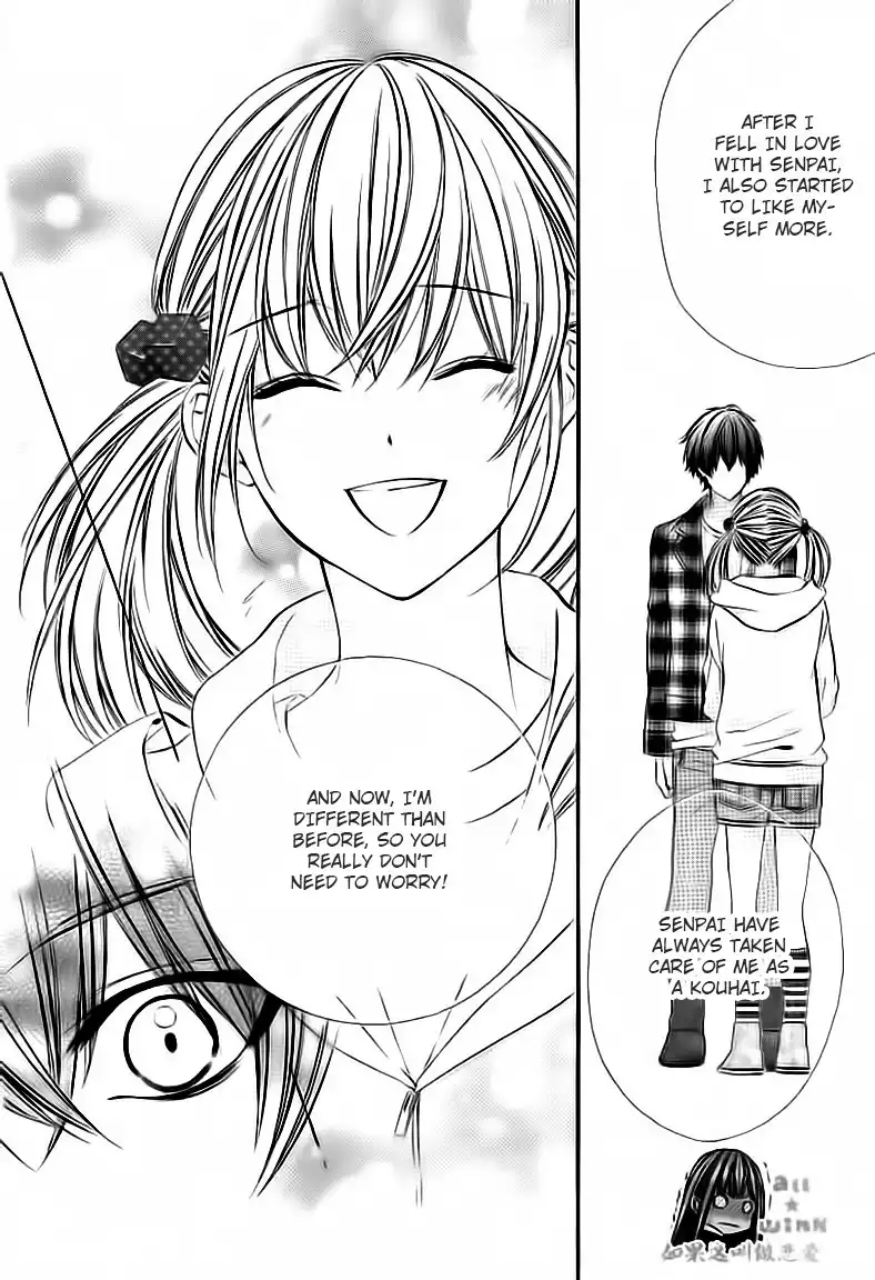 Kore ga Koi to Iu naraba Chapter 7 10